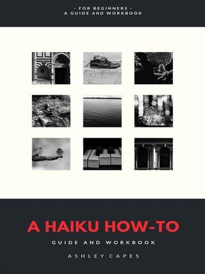 cover image of A Haiku How-To